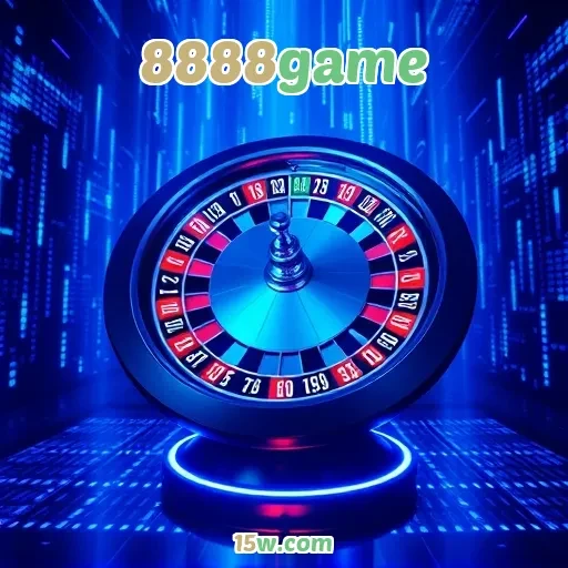 8888game: Jogos de Cassino Online Que Prometem Aventura e Ganhos