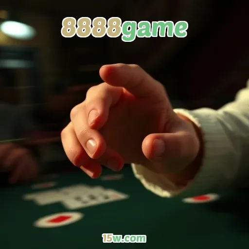 8888game: Jogos Móveis que Transformam Sua Diversão em Aventura