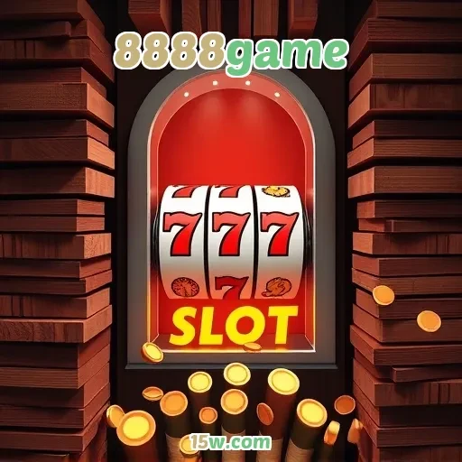 8888game: Novidades Imperdíveis para os Apreciadores de Jogos