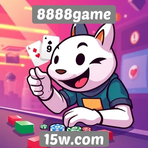 Dicas para otimizar sua experiência no 8888game