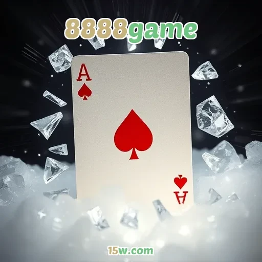 8888game - Mais Populares