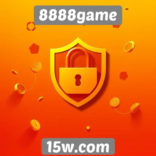 Segurança e regulamentos do 8888game