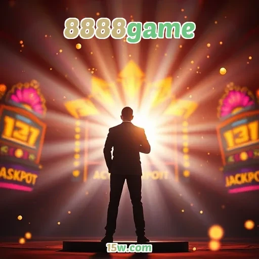 8888game - Termos de Uso